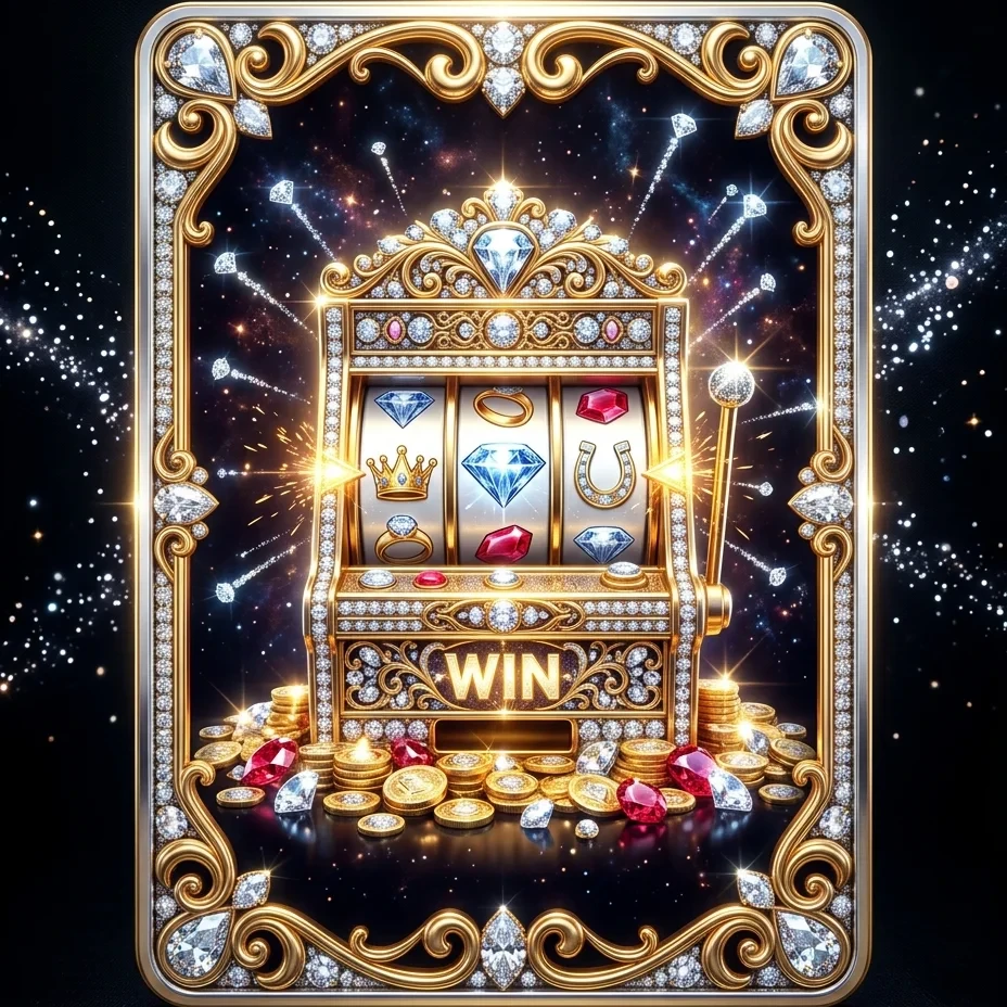 Diamond Strike bei BetJordan