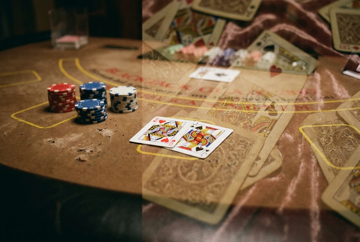 Tischspiele, BetJordan online casino games